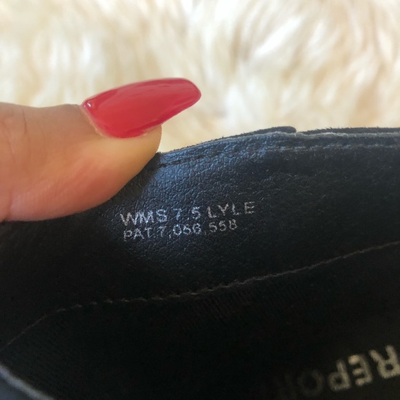 Platform Booties - Picture 3 of 4